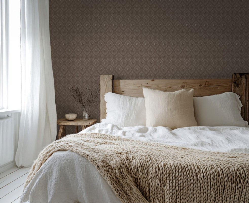 Picture of Väriyhdistelmä Rosalind Brown - 1037901-06 - 09422-01